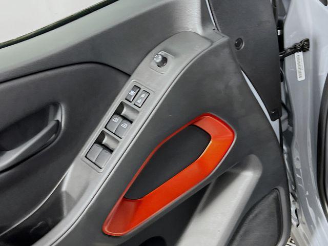 new 2026 Nissan Frontier car, priced at $43,788