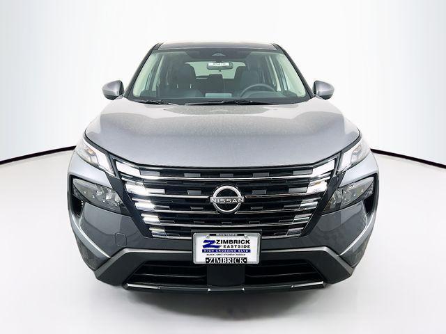 new 2025 Nissan Rogue car, priced at $31,826