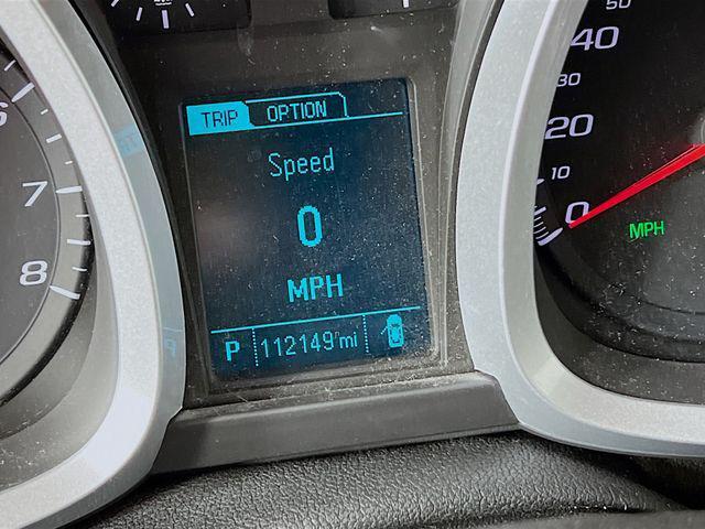 used 2017 Chevrolet Equinox car, priced at $10,900