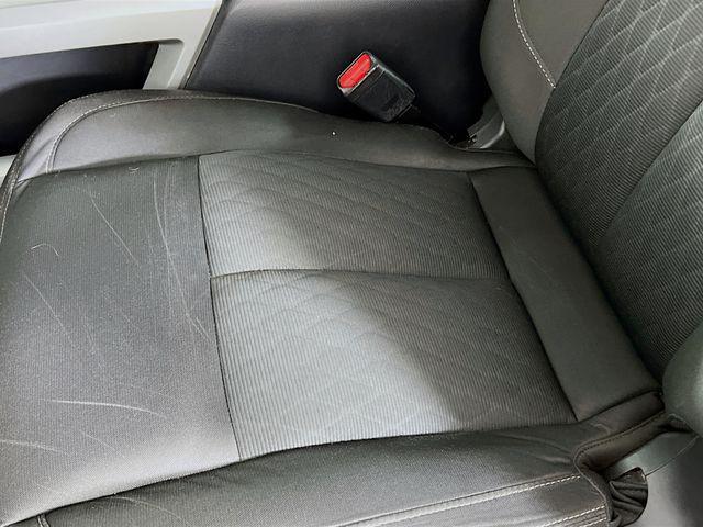 used 2017 Nissan Titan car, priced at $24,900