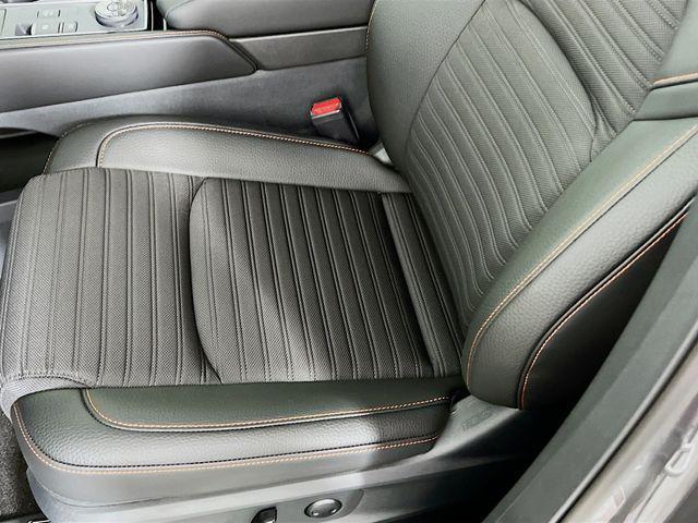 new 2025 Nissan Pathfinder car, priced at $43,260