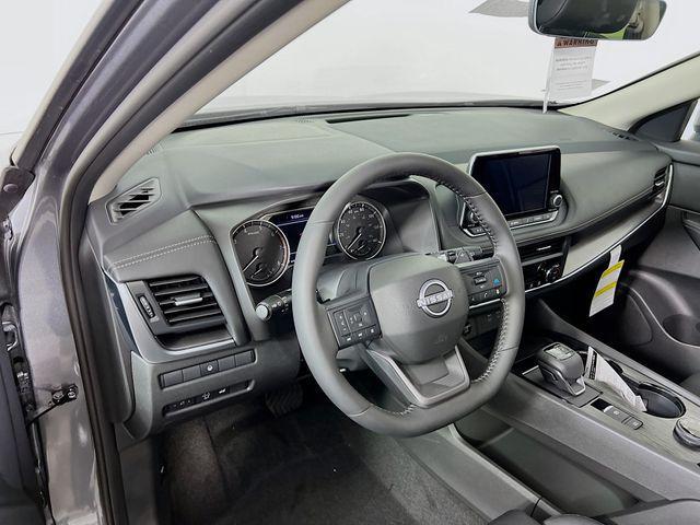 new 2026 Nissan Rogue car, priced at $32,102