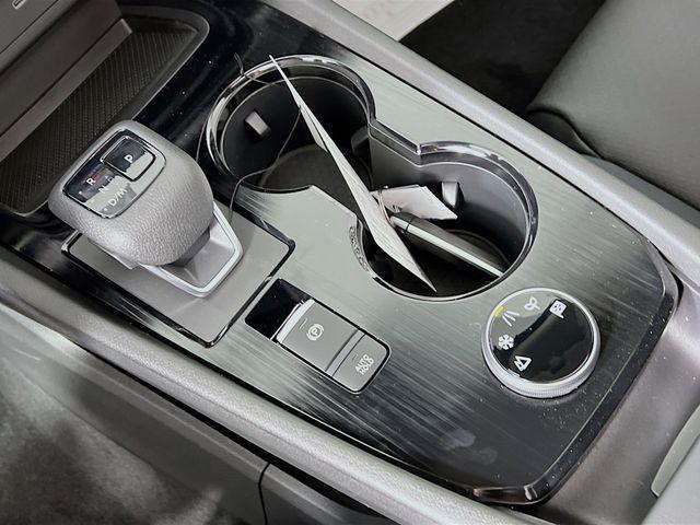 new 2026 Nissan Rogue car, priced at $32,102