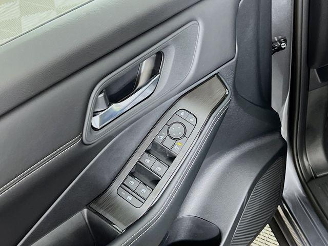 new 2026 Nissan Rogue car, priced at $32,102