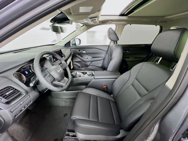 new 2026 Nissan Rogue car, priced at $32,102