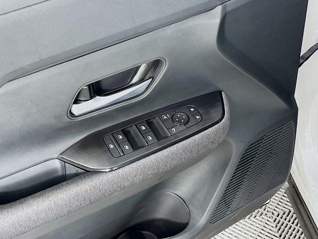 new 2025 Nissan Kicks car, priced at $24,041