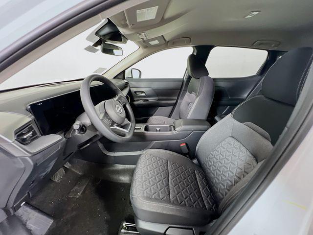 new 2025 Nissan Kicks car, priced at $24,041