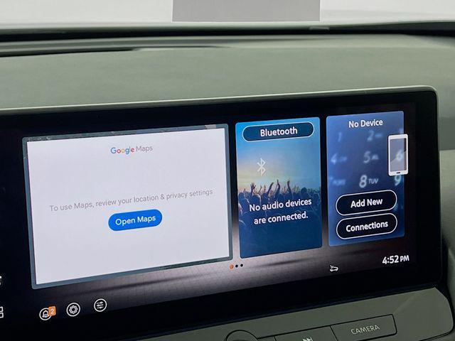 new 2025 Nissan Rogue car, priced at $34,660