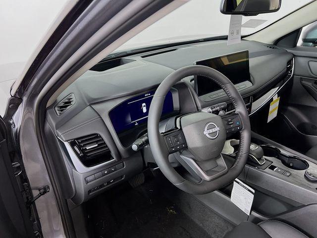 new 2025 Nissan Rogue car, priced at $34,660