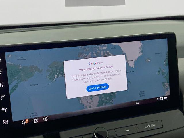 new 2025 Nissan Rogue car, priced at $34,660