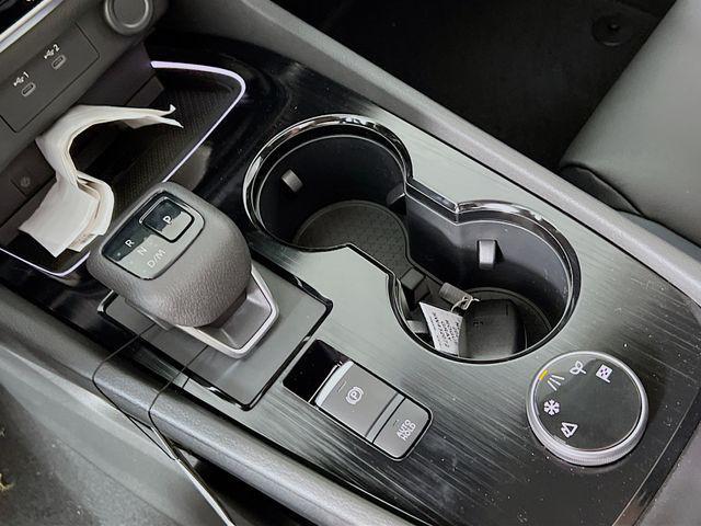 new 2025 Nissan Rogue car, priced at $34,660