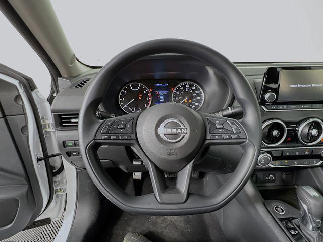 new 2024 Nissan Sentra car, priced at $21,125