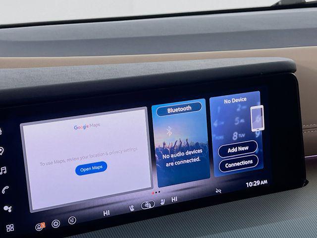 new 2025 Nissan Murano car, priced at $50,750