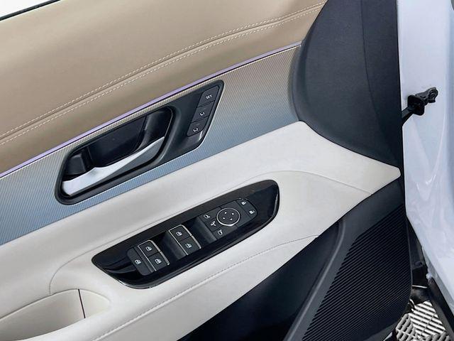 new 2025 Nissan Murano car, priced at $50,750