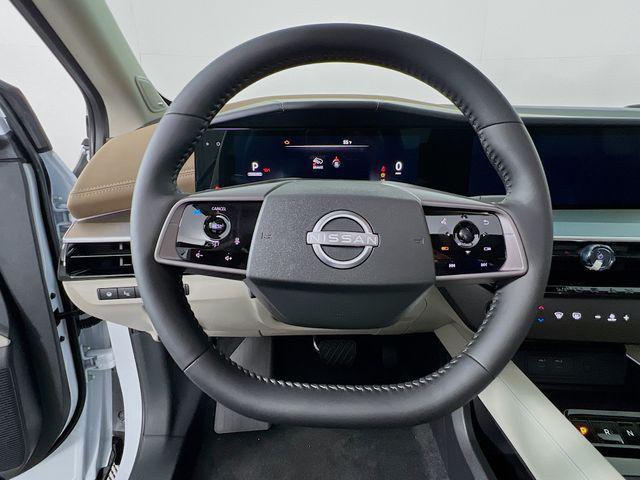 new 2025 Nissan Murano car, priced at $50,750