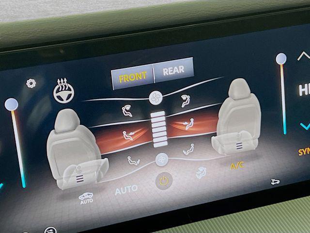 new 2025 Nissan Murano car, priced at $50,750