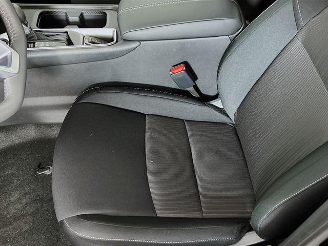 new 2025 Nissan Sentra car, priced at $23,059