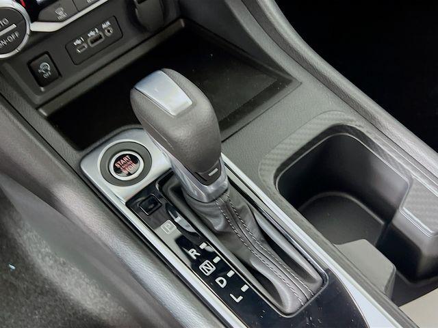 new 2025 Nissan Sentra car, priced at $23,059