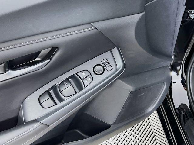 new 2025 Nissan Sentra car, priced at $23,059