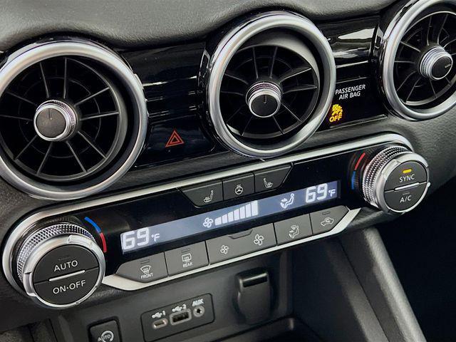 new 2025 Nissan Sentra car, priced at $23,059