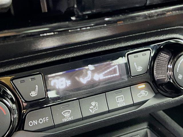 new 2026 Nissan Kicks car, priced at $26,617