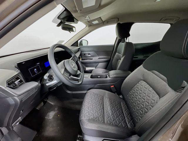 new 2026 Nissan Kicks car, priced at $26,617