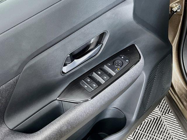 new 2026 Nissan Kicks car, priced at $26,617