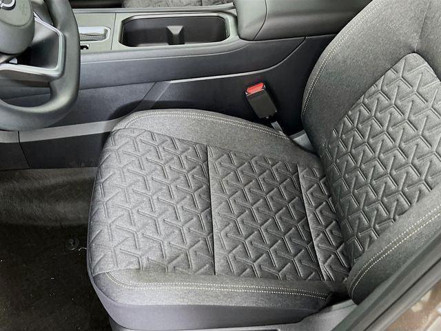 new 2026 Nissan Kicks car, priced at $26,617