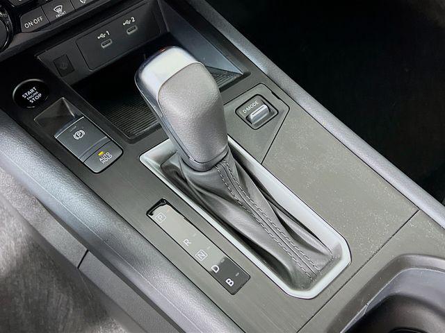 new 2026 Nissan Kicks car, priced at $26,617