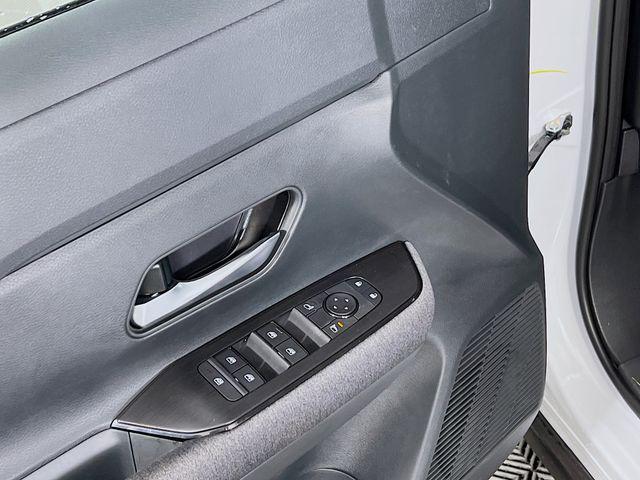 new 2025 Nissan Kicks car, priced at $28,900