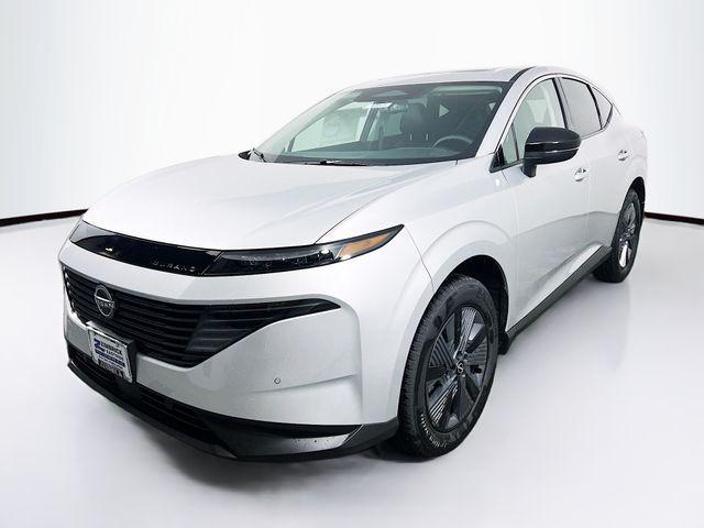 new 2025 Nissan Murano car, priced at $45,745