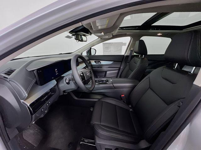 new 2025 Nissan Murano car, priced at $45,745