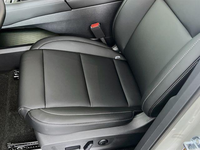 new 2025 Nissan Murano car, priced at $45,745