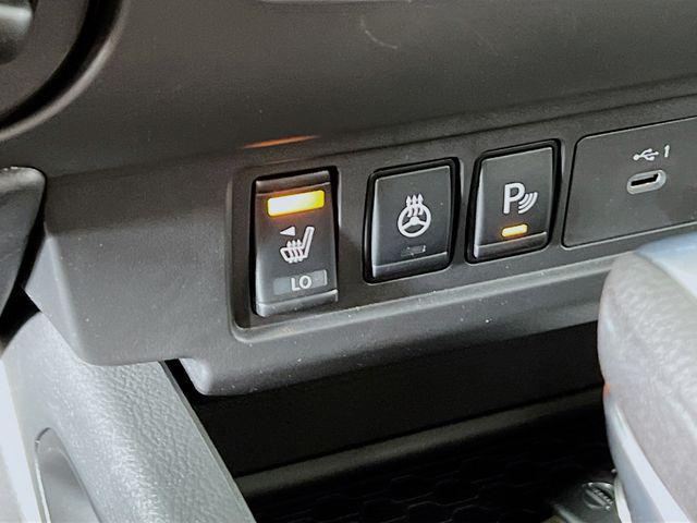 new 2026 Nissan Frontier car, priced at $40,968