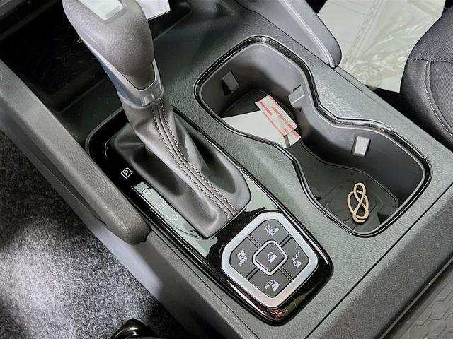 new 2026 Nissan Frontier car, priced at $40,968