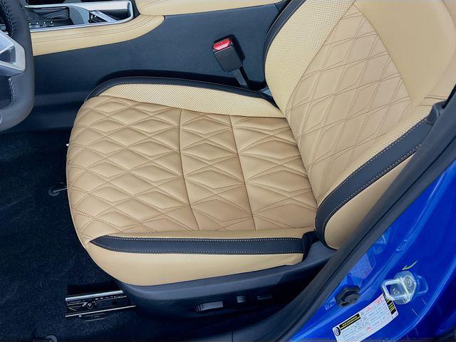 new 2025 Nissan Sentra car, priced at $25,502