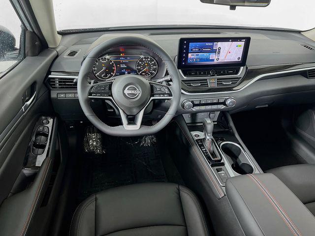 new 2024 Nissan Altima car, priced at $31,841
