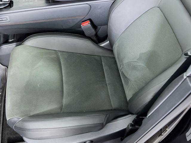 used 2023 Nissan ARIYA car, priced at $26,900
