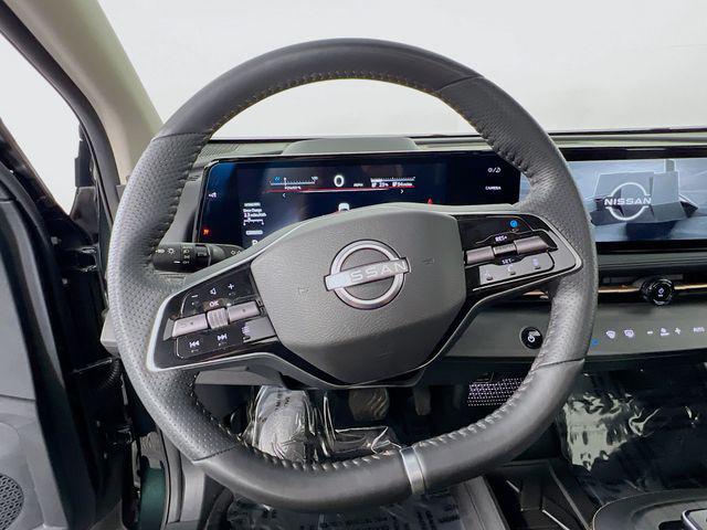 used 2023 Nissan ARIYA car, priced at $26,900