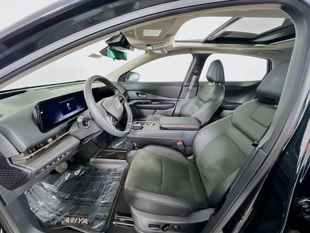 used 2023 Nissan ARIYA car, priced at $26,900