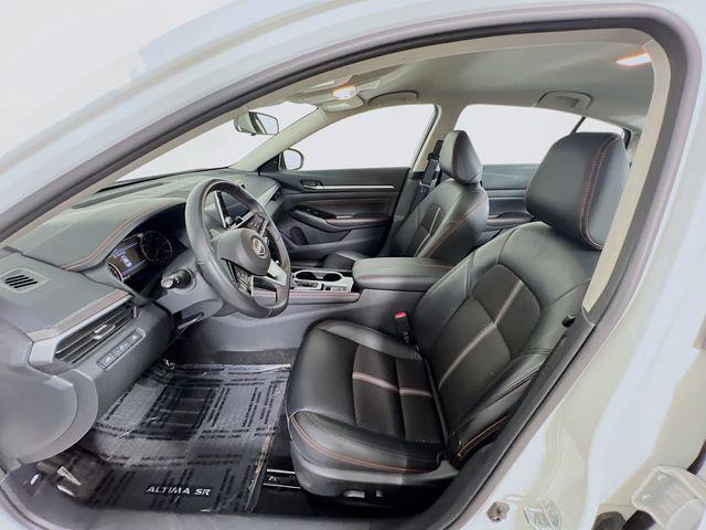 used 2023 Nissan Altima car, priced at $24,900