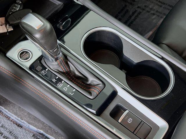 used 2023 Nissan Altima car, priced at $24,900