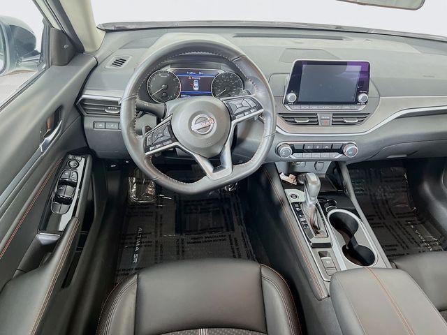 used 2023 Nissan Altima car, priced at $24,900