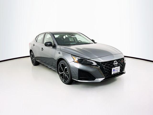 new 2024 Nissan Altima car, priced at $28,180