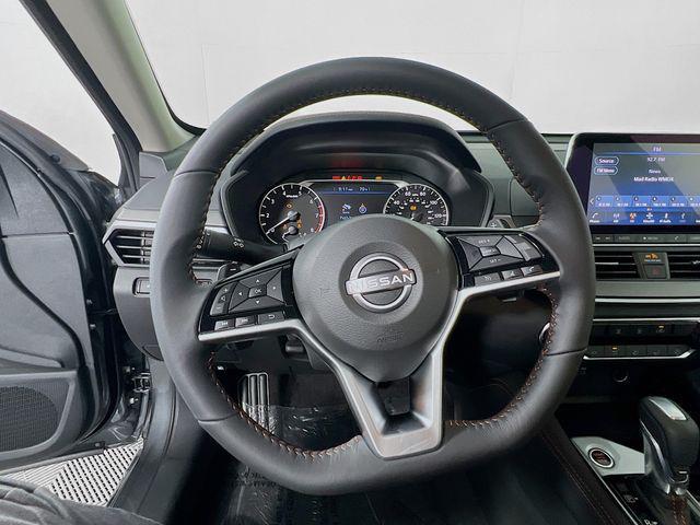 new 2024 Nissan Altima car, priced at $28,430