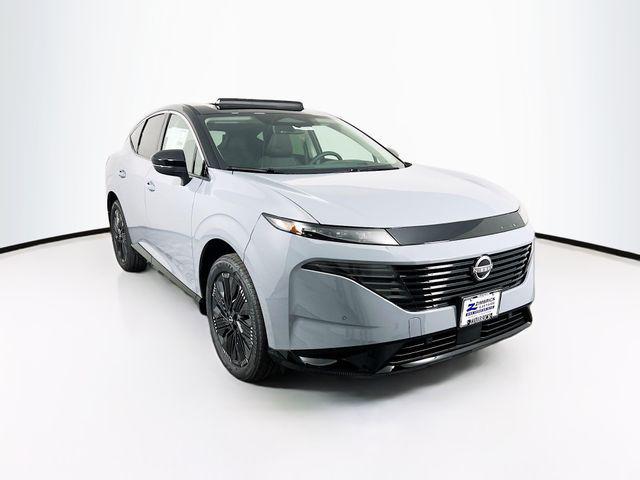 new 2025 Nissan Murano car, priced at $49,607