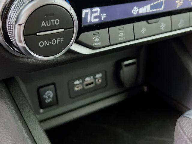 new 2025 Nissan Sentra car, priced at $22,831