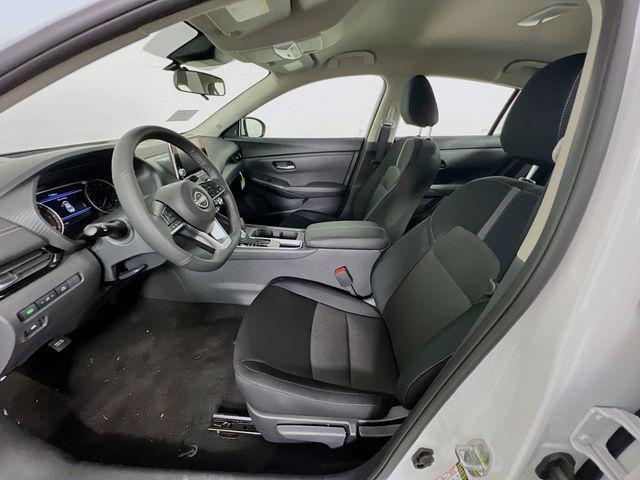 new 2025 Nissan Sentra car, priced at $22,831