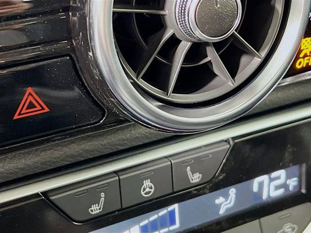 new 2025 Nissan Sentra car, priced at $22,831