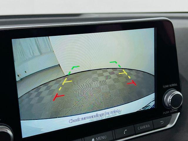 new 2025 Nissan Sentra car, priced at $22,831